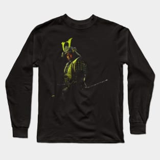 Yoshi Toranaga - Shogun 2024 Long Sleeve T-Shirt